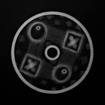 Drawing "Slip’ A3" by illustrator #artdjartem pencil paper at Jose Art Gallery