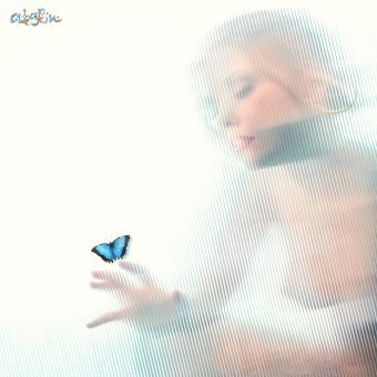 Digitale Kunst "Über den Glasrand hinaus", digitale/-r künstler/-in VLADIMIR ATAPIN in der Jose Art Gallery