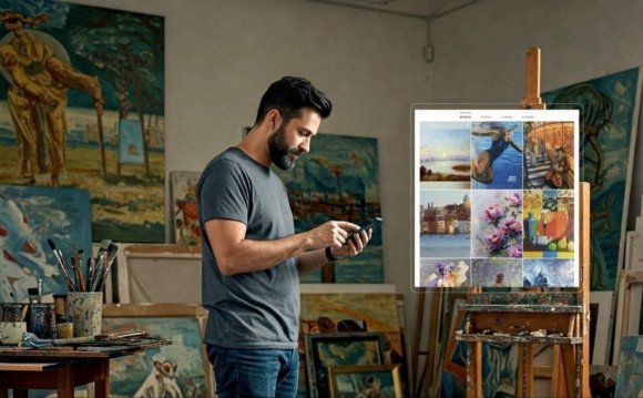 Instagram Reels for Artists: Growth and Success in 2025 Instagram Reels for Artists: Growth and Success in 2025