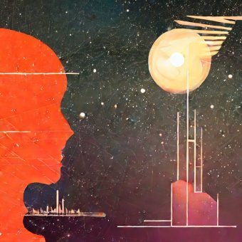Red: Melodies of Night and Light
