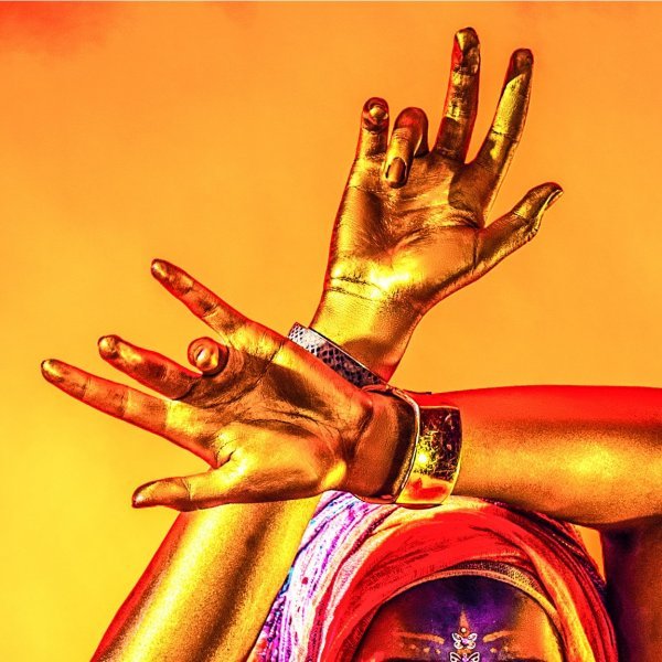 Additional view 2: Color Portrait Photography Epic of Dawn by photographer VLADIMIR ATAPIN 