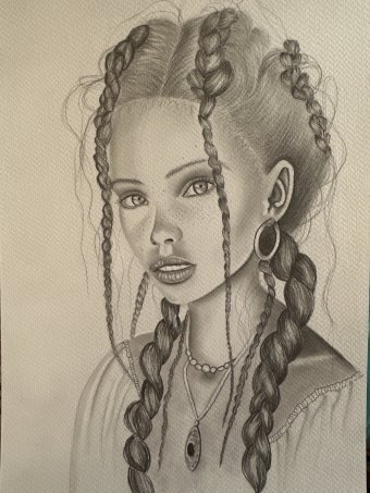The talisman