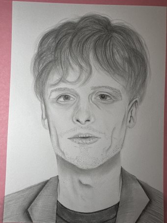 Dr. Spencer Reid