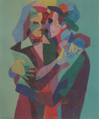 Couple #28