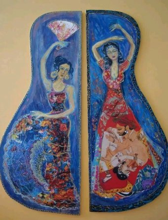 Dancers