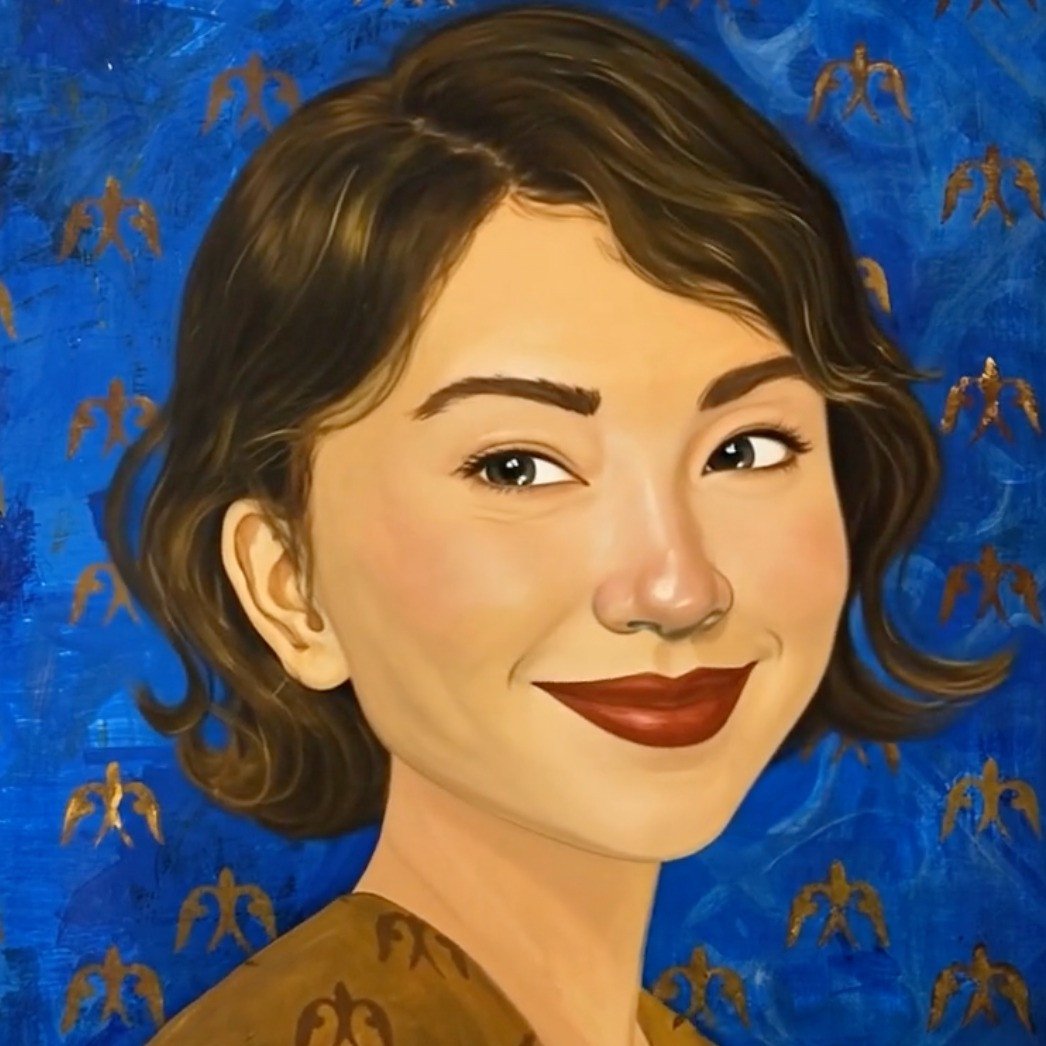 Jamilya Jalil
