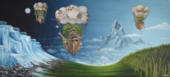 Uscita dall'era glaciale