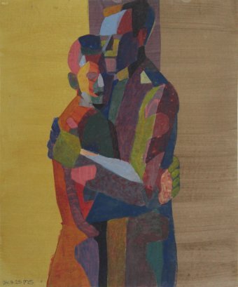 Couple #29