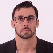 Художник Márcio Passos