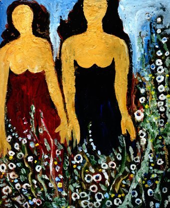 ЦВЕТОЧНЫЕ КОРОЛЕВЫ-5