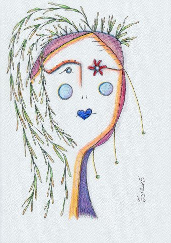 The willow's story