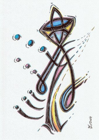 Magician I