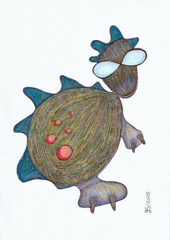 Life Form V