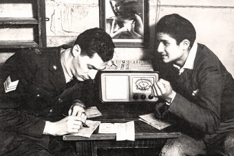 Fotografia "Głosy gry", fotograf Sergio Luiz Cerezer Benetti Sergio w Jose Art Gallery