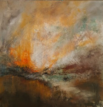 Дождь не будет идти вечно