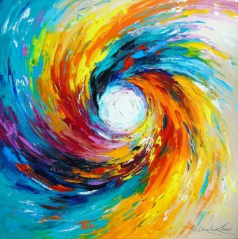 Courant de l'éternité