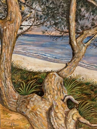 El último recurso: la naturaleza y el silencio