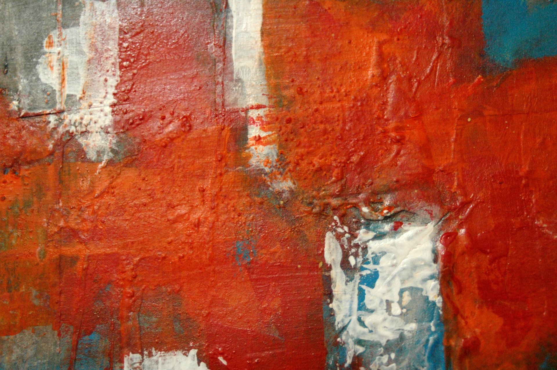 Variaciones abstractas # 70 - comprar