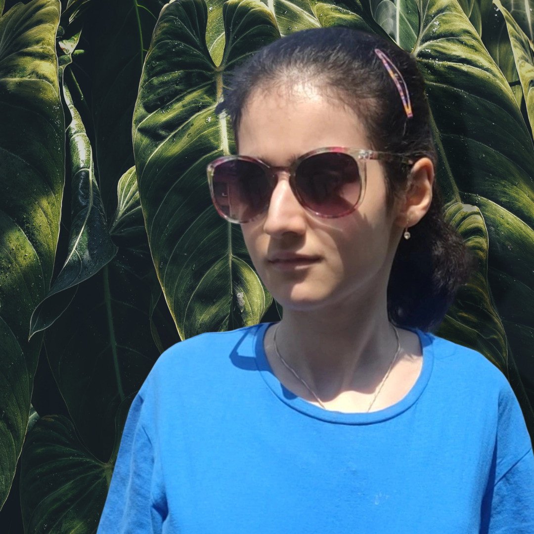Salome Goglidze