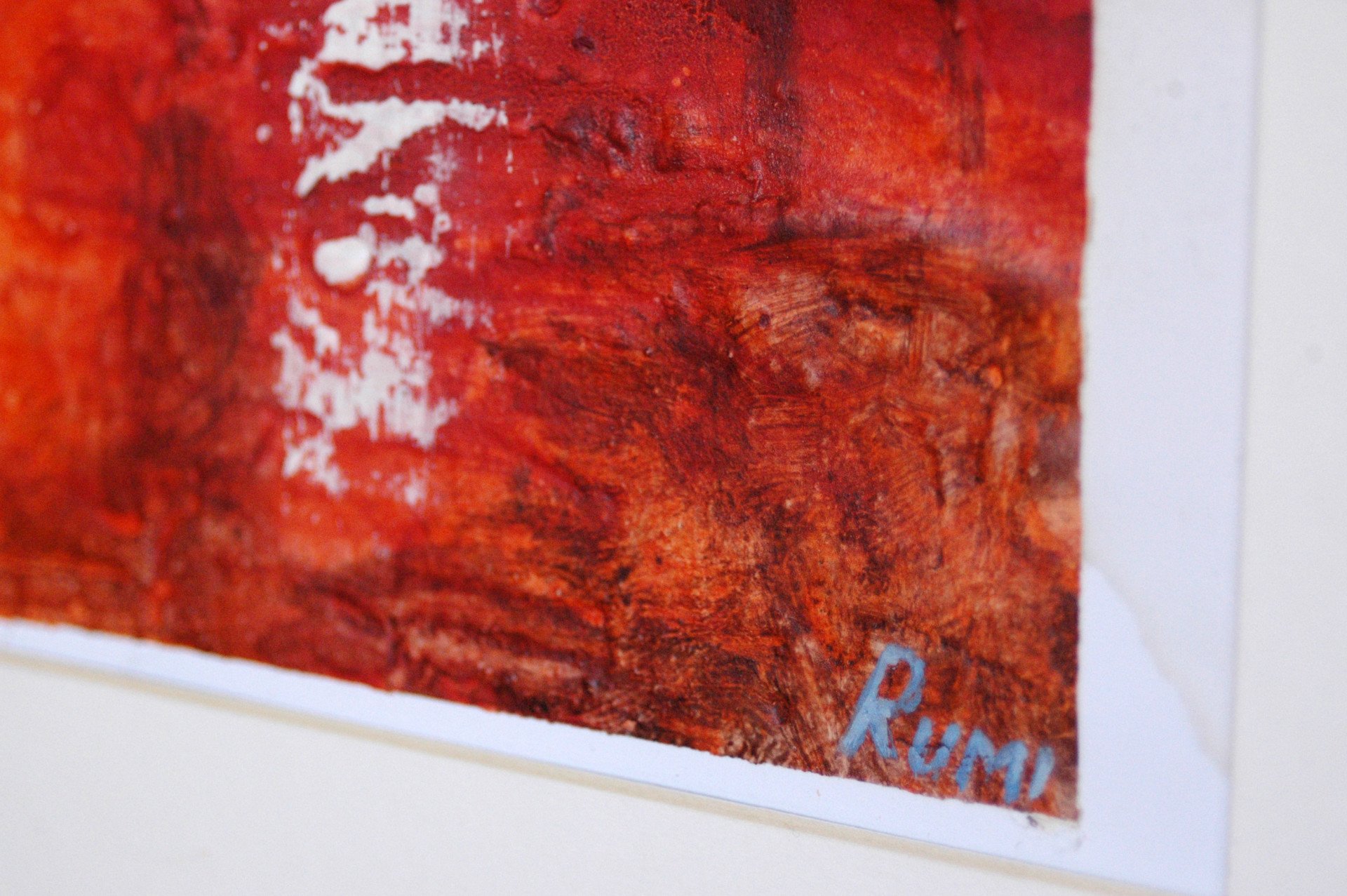 Variaciones abstractas # 73 - comprar online