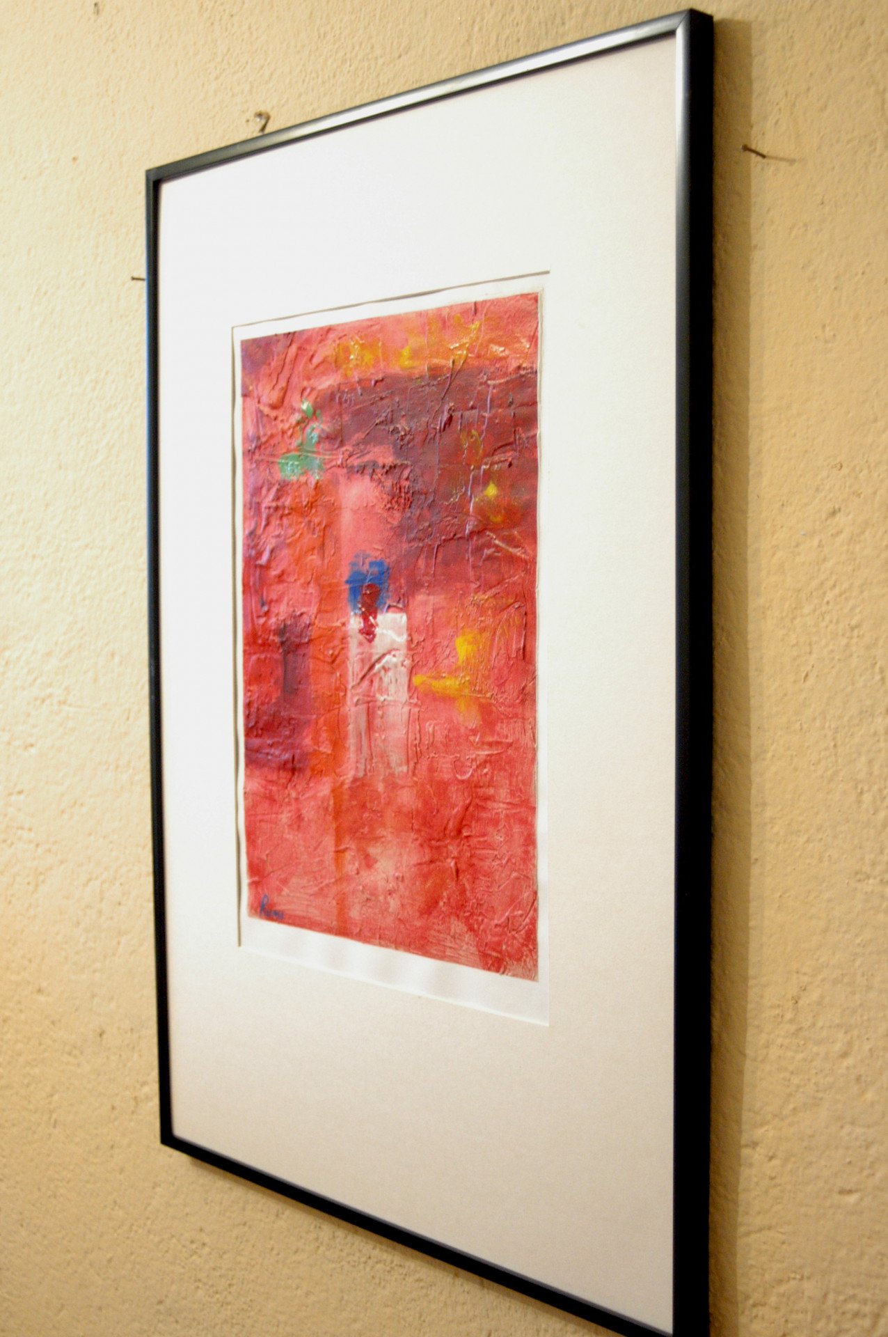 ABSTRACT VARIATIONS # 77 - buy online