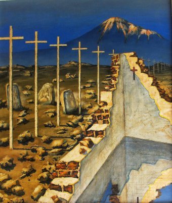 Il Tesoro della Grande Fede dall'Ararat