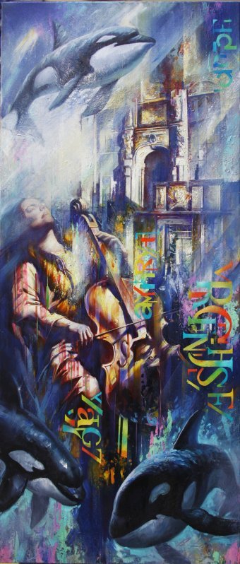 Melodia starego miasta 2.