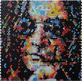 Оззи Осборн — Железный человек