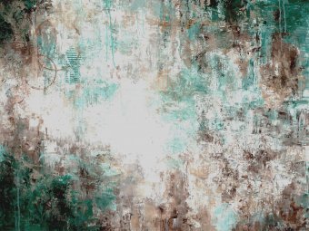 Malarstwo "Szept", malarz Lisa Daniels akryl płótno w Jose Art Gallery