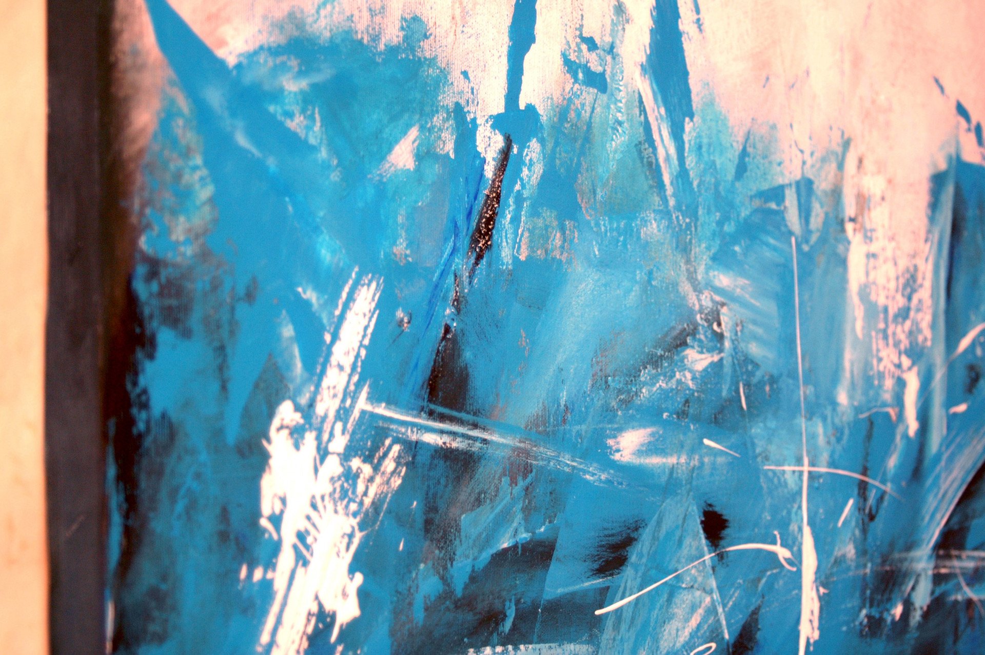 The Blue Way IV. Cycle. - order