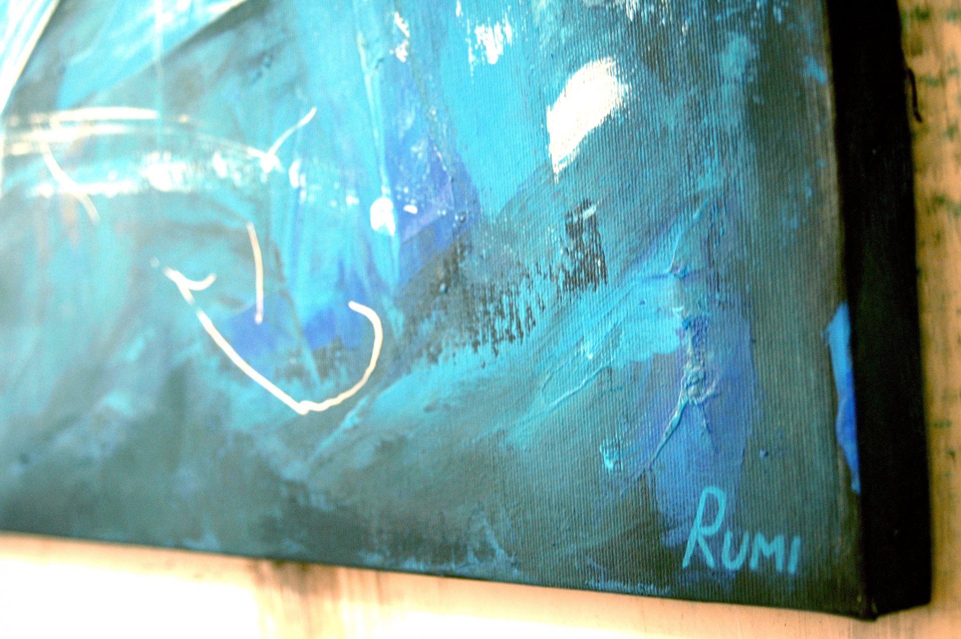 The Blue Way IV. Cycle. - buy online