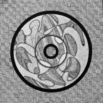 Flit: Illusion of Flight and Patterns