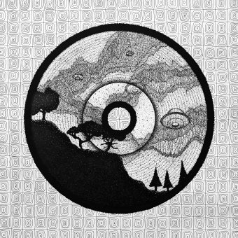 Advent: graphics with volume and detail