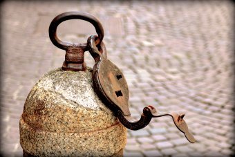 Фотографія "Секрети металу", фотограф Sergio Luiz Cerezer Benetti Sergio в Jose Art Gallery