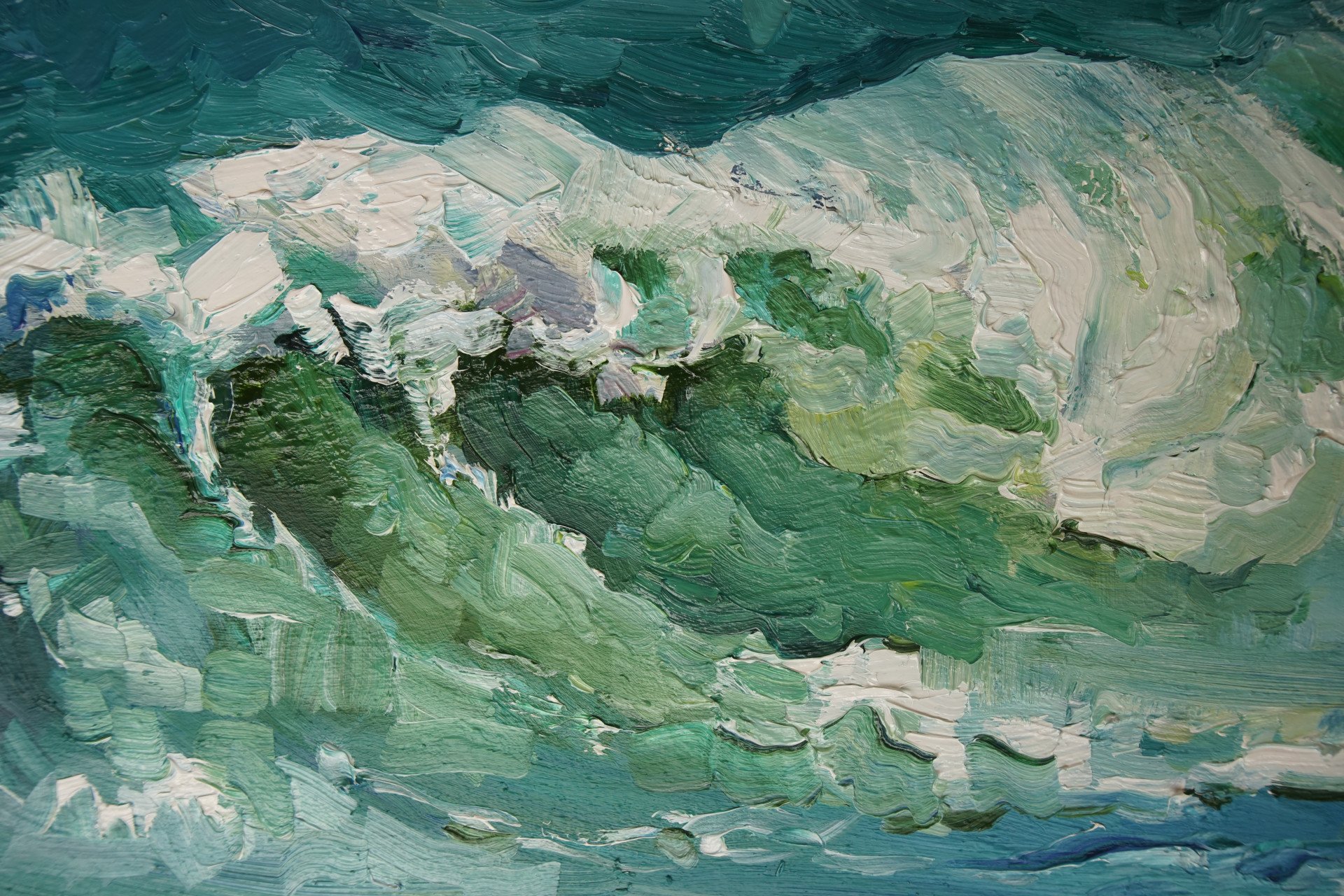 After storm - buy