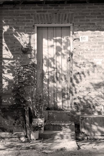 Fotografia "Vintage Rural", fotografo Sergio Luiz Cerezer Benetti Sergio alla Jose Art Gallery