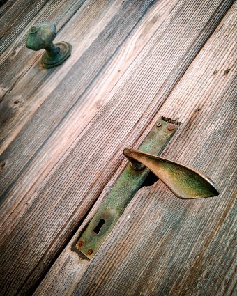 Fotografia "Portal możliwości", fotograf Sergio Luiz Cerezer Benetti Sergio w Jose Art Gallery