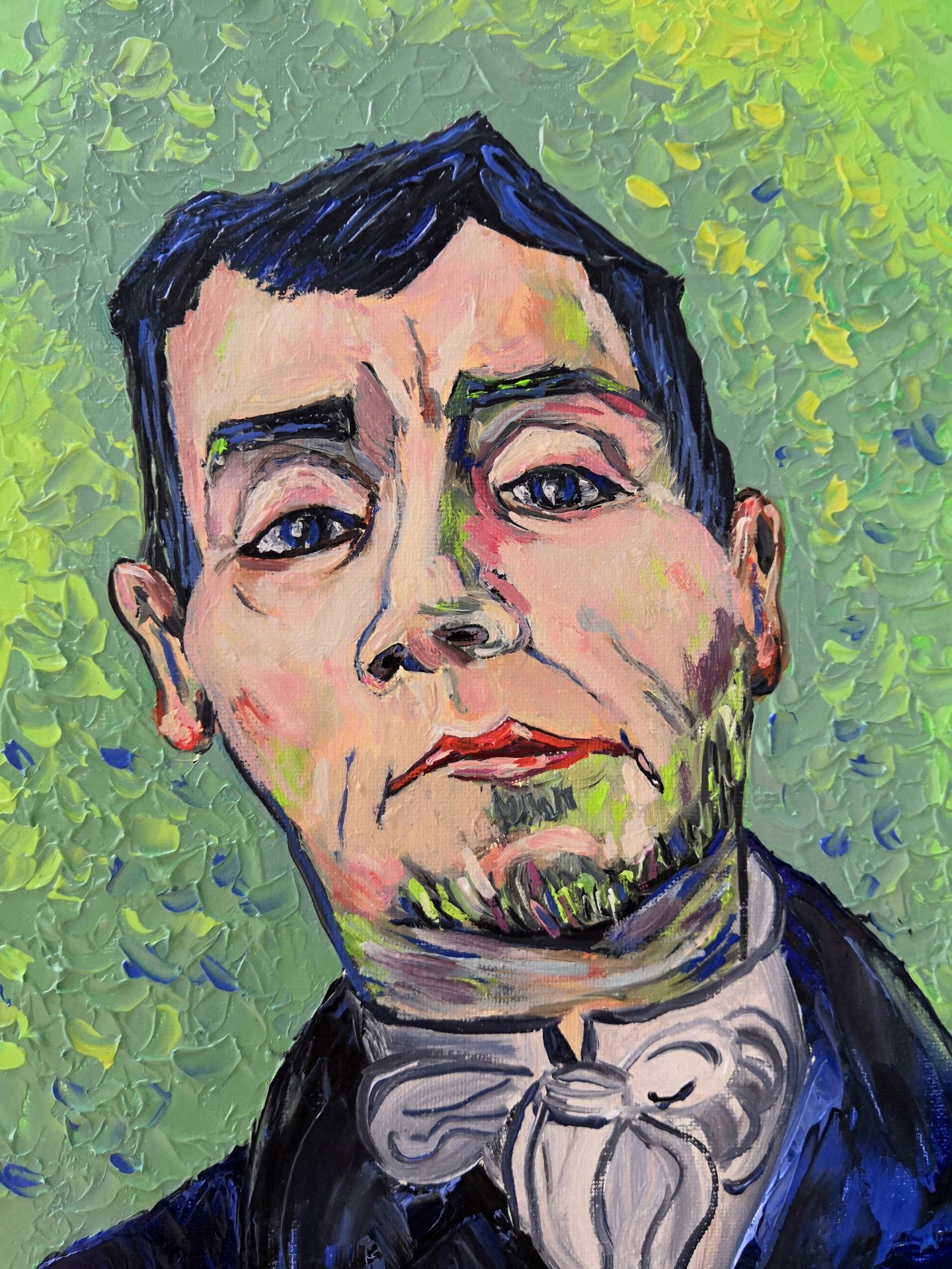 Joseph-Michel Ginou - buy