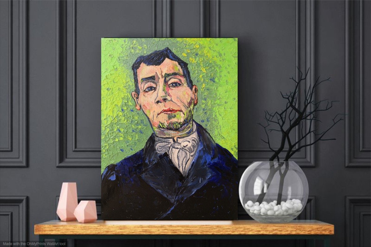 Joseph-Michel Ginou - buy online