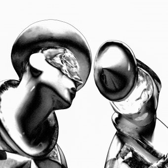 Digital Art "Intimate Portrait" by digital artist Sergio Luiz Cerezer Benetti Sergio at Jose Art Gallery