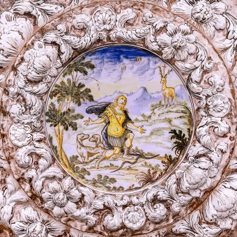 Fotografia "Ceramika retro", fotograf Sergio Luiz Cerezer Benetti Sergio w Jose Art Gallery