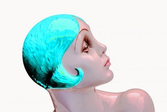 Fotografia "Blask piękna", fotograf Sergio Luiz Cerezer Benetti Sergio w Jose Art Gallery