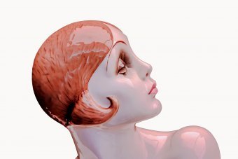 Fotografia "Spojrzenie Czarodzieja", fotograf Sergio Luiz Cerezer Benetti Sergio w Jose Art Gallery