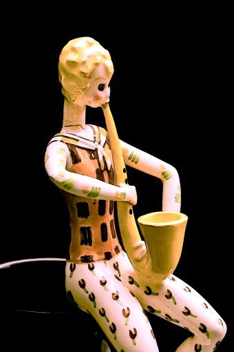 Fotografia "Maska Istnienia", fotograf Sergio Luiz Cerezer Benetti Sergio w Jose Art Gallery