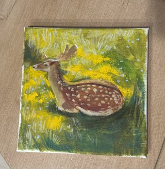 Фотография "Лето", фотограф Елизавета Новикова в Jose Art Gallery