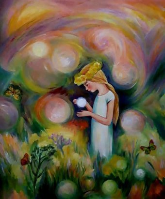 God, Send Peace to People