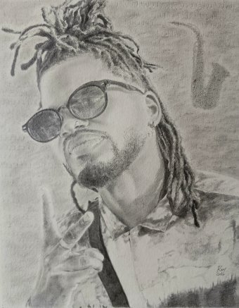 My musician friend II