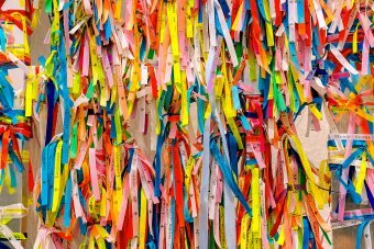 Фотографія "Стрічки знань", фотограф Sergio Luiz Cerezer Benetti Sergio в Jose Art Gallery