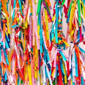 Fotografia "Kolorowa edukacja", fotograf Sergio Luiz Cerezer Benetti Sergio w Jose Art Gallery