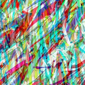 Fotografia "Kolor w ruchu", fotograf Sergio Luiz Cerezer Benetti Sergio w Jose Art Gallery